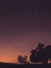 My whole family eave