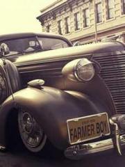 Wine, sex, money and